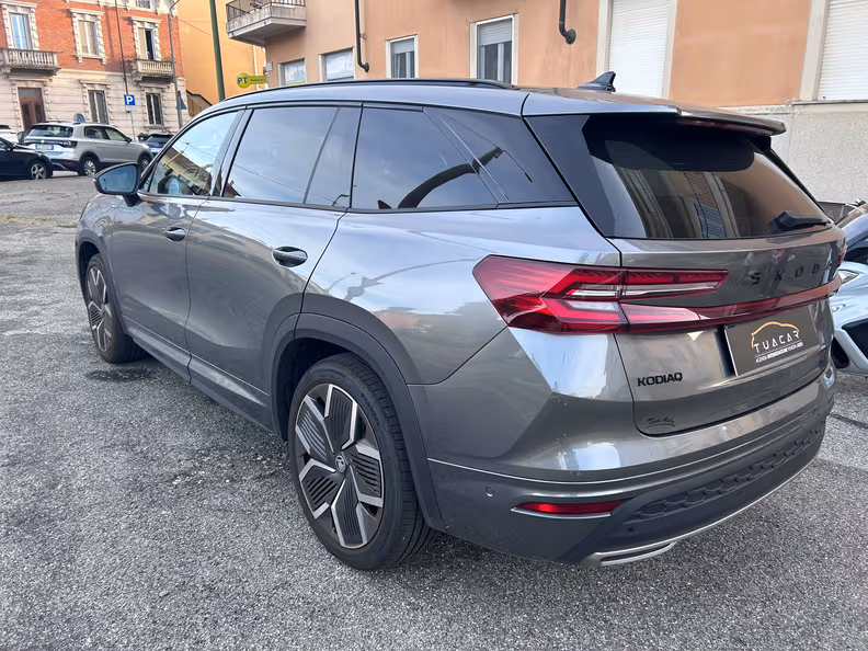 Škoda Kodiaq - 6