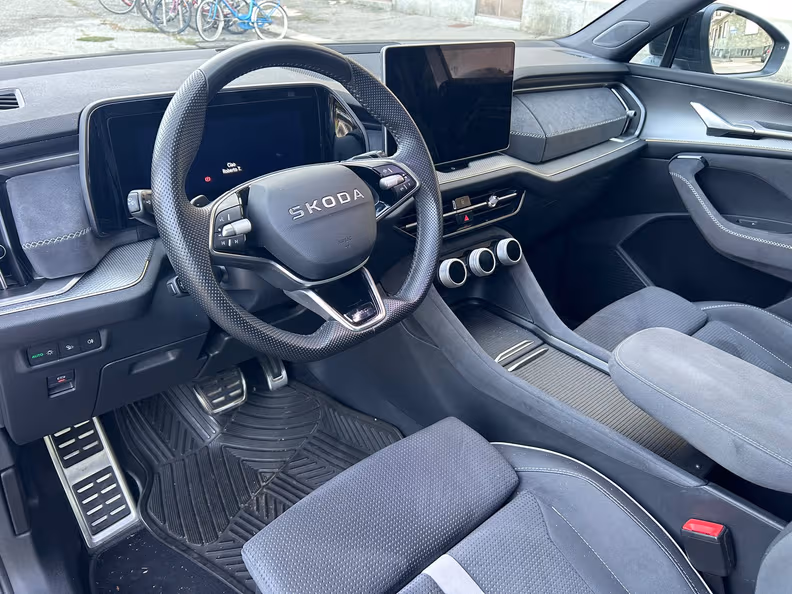 Škoda Kodiaq - 14