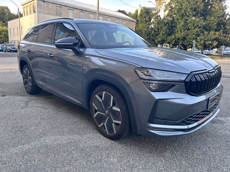 Škoda Kodiaq - 3
