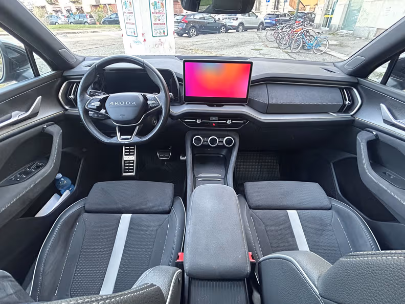 Škoda Kodiaq - 21