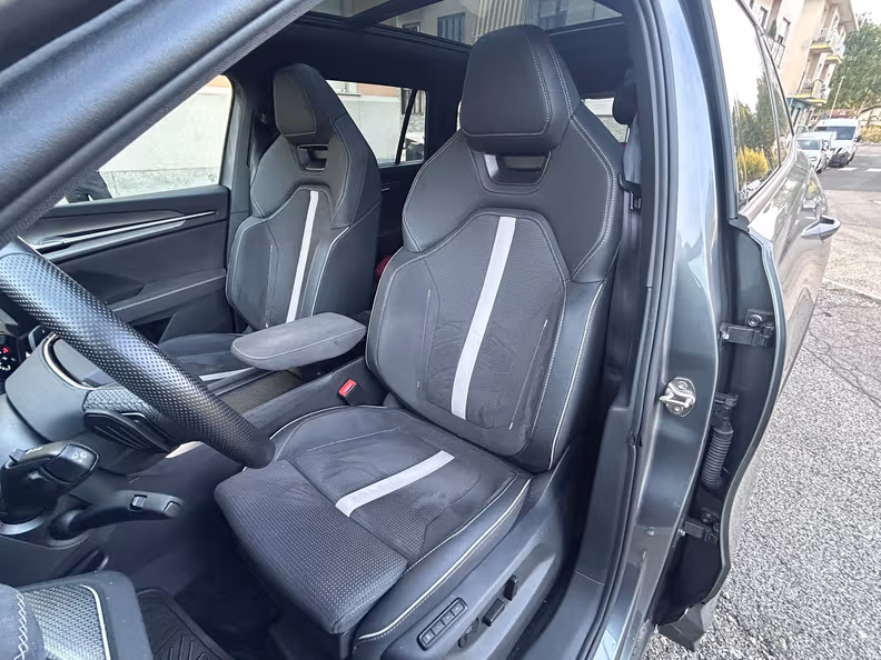 Škoda Kodiaq - 10