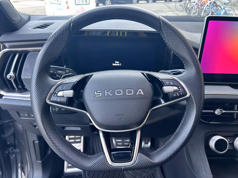 Škoda Kodiaq - 16
