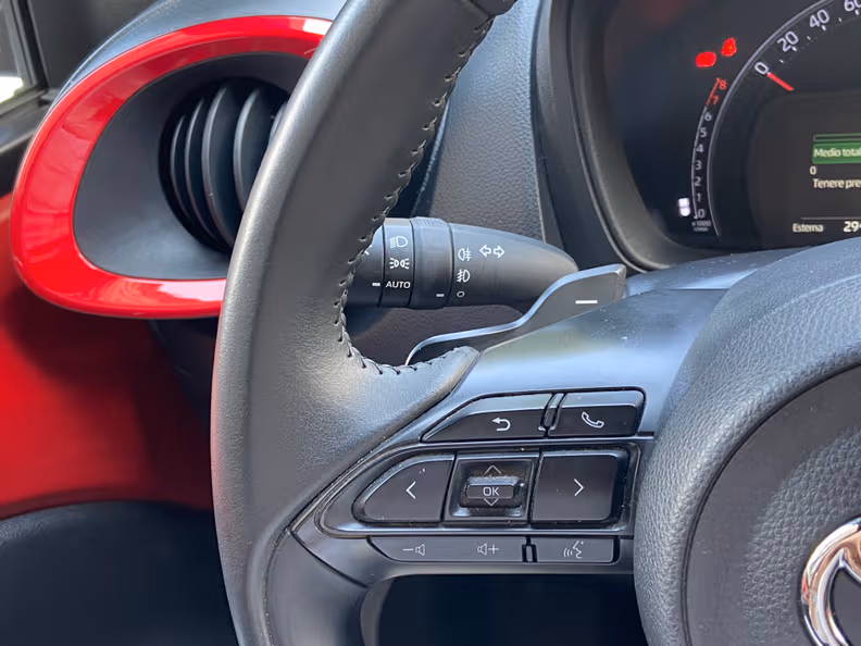 Toyota Aygo X - 28