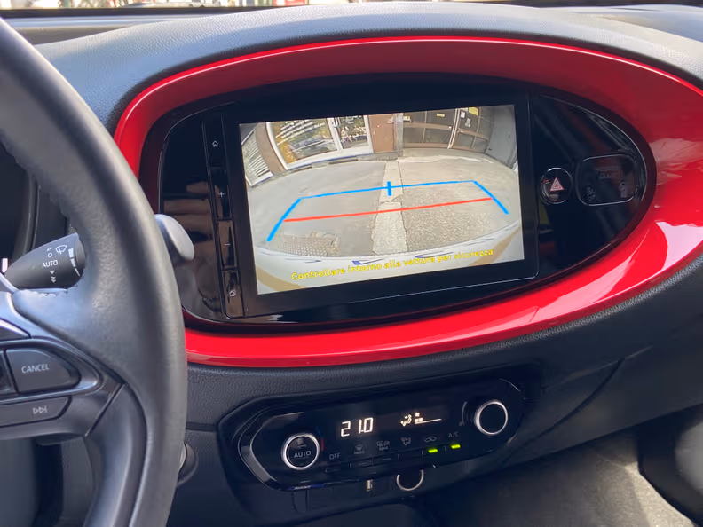 Toyota Aygo X - 11