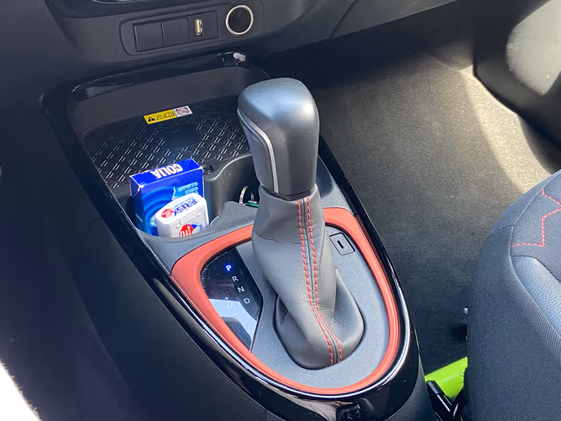 Toyota Aygo X - 10