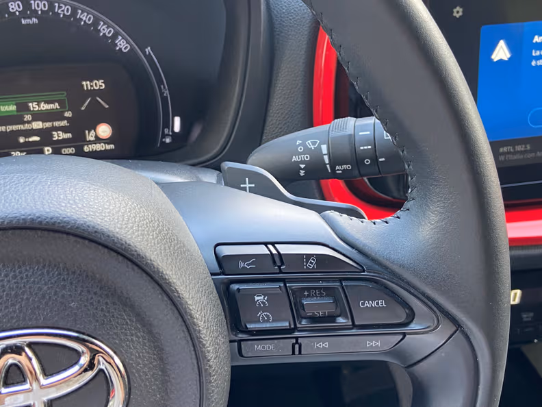 Toyota Aygo X - 29