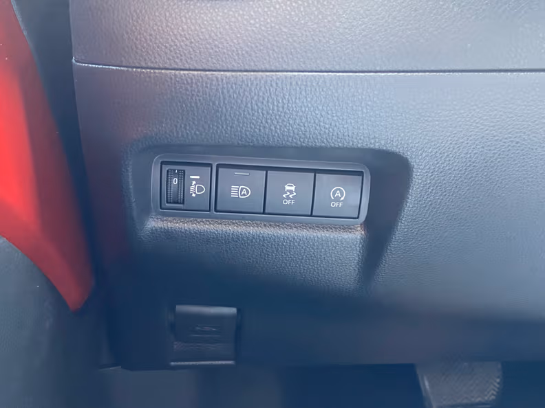 Toyota Aygo X - 30