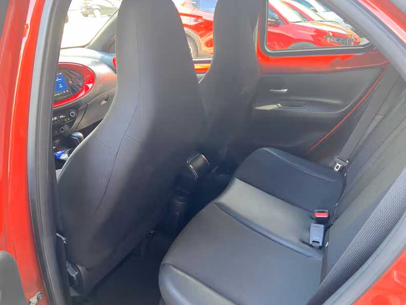 Toyota Aygo X - 26
