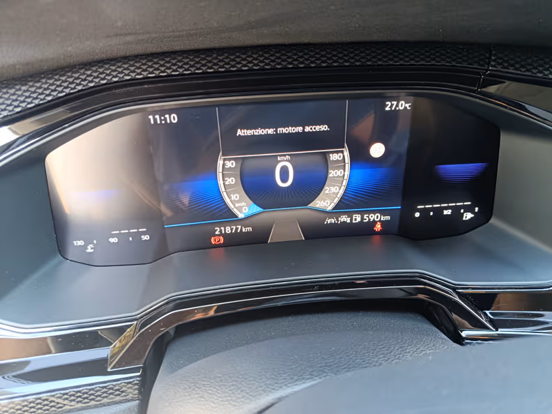 Volkswagen Polo - 14
