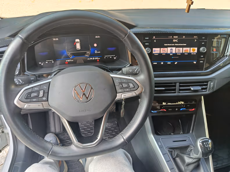 Volkswagen Polo - 39