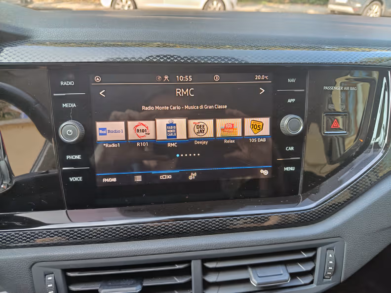 Volkswagen Polo - 13