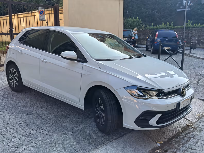 Volkswagen Polo - 3