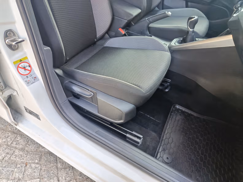 Volkswagen Polo - 41