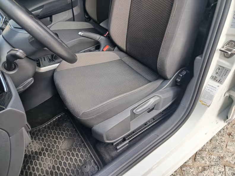 Volkswagen Polo - 31