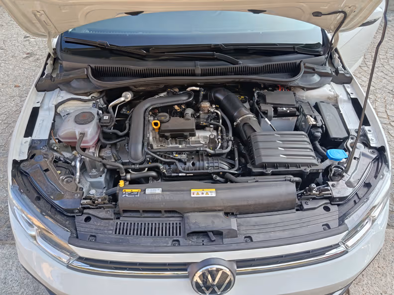 Volkswagen Polo - 43