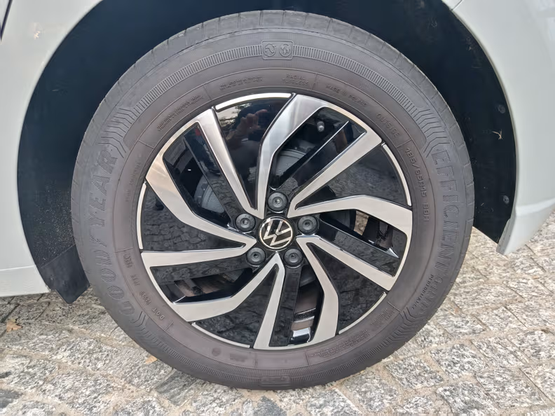 Volkswagen Polo - 20