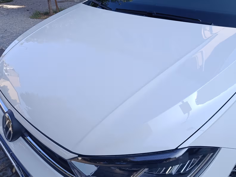 Volkswagen Polo - 16