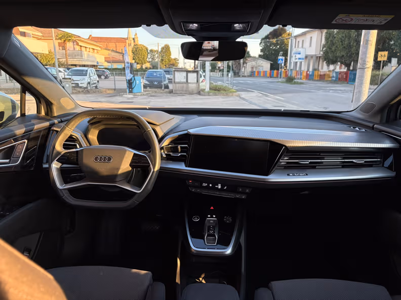 Audi Q4 - 20