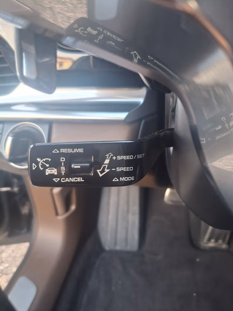Porsche Panamera - 19