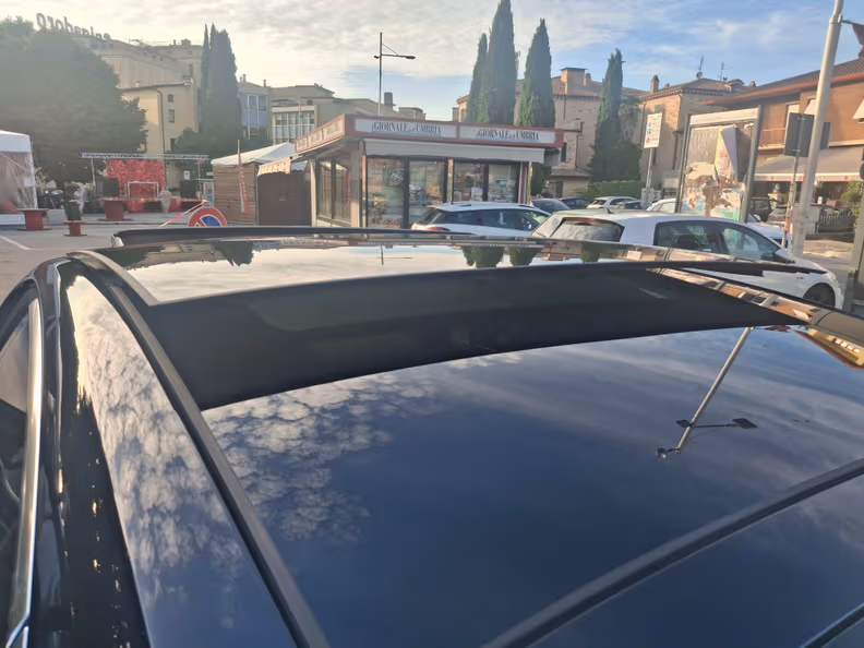 Porsche Panamera - 31