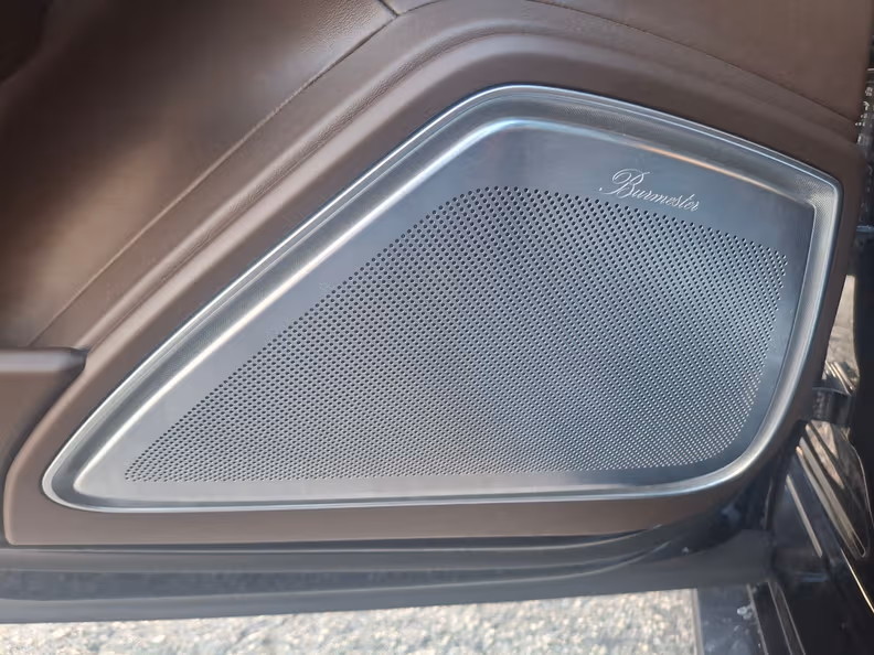 Porsche Panamera - 28