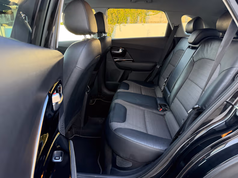 Kia Niro - 11