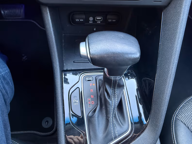 Kia Niro - 22