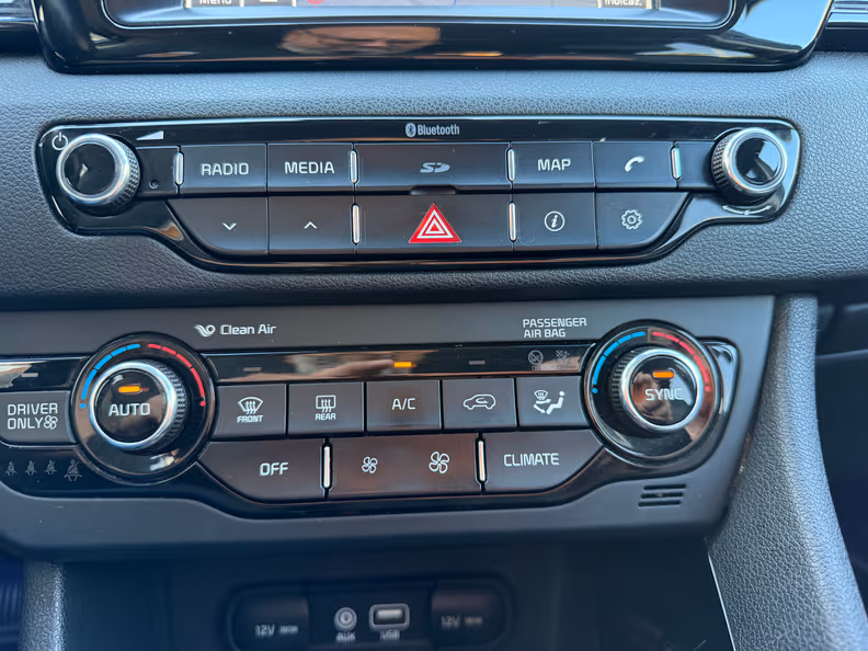 Kia Niro - 21