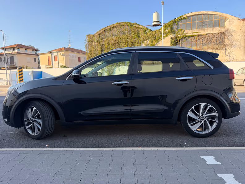 Kia Niro - 7
