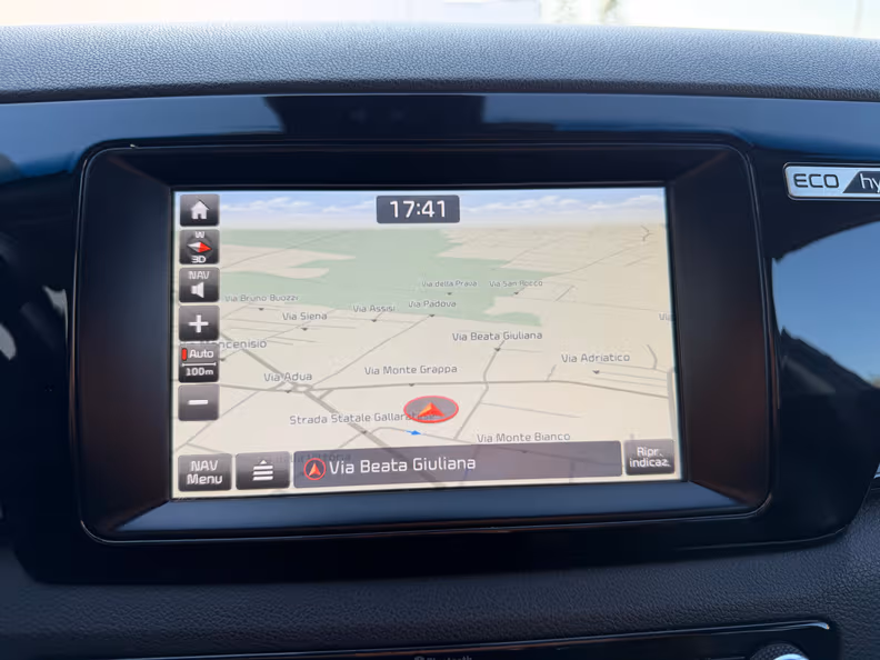Kia Niro - 20