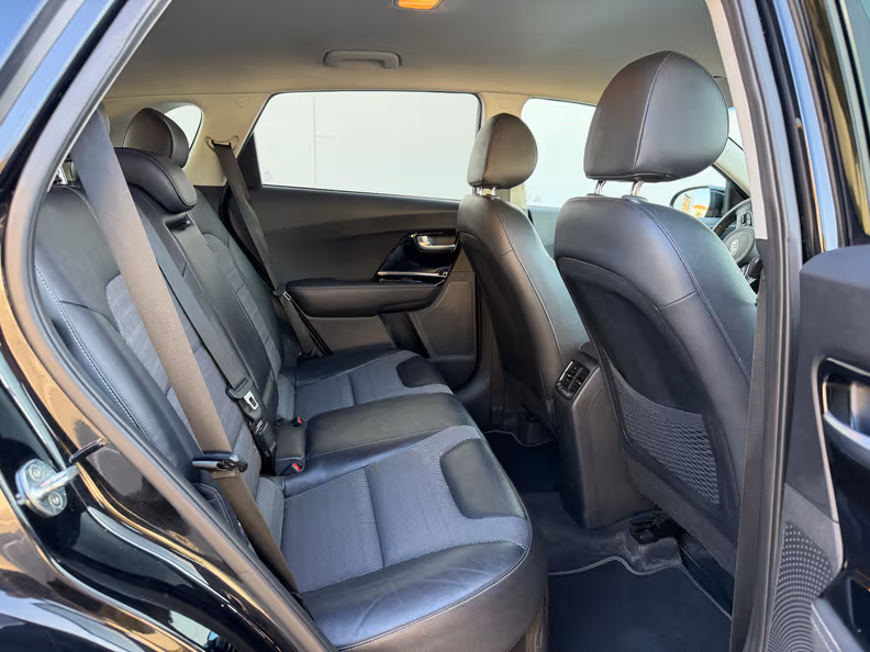 Kia Niro - 14