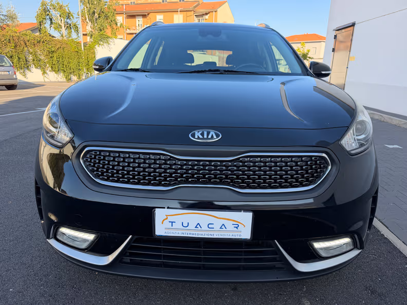 Kia Niro - 2