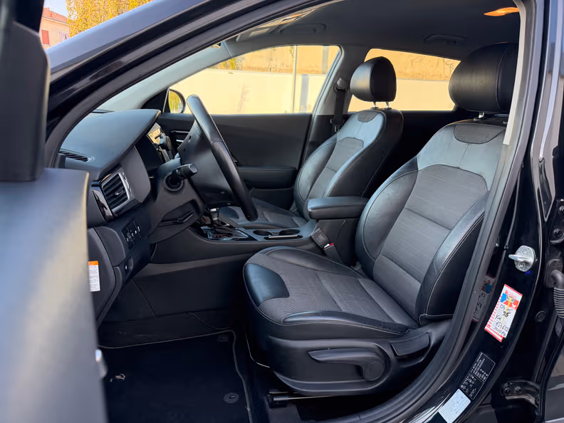 Kia Niro - 10