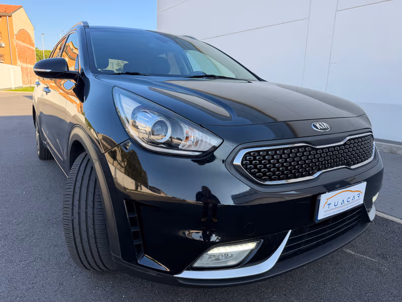 Kia Niro - 3