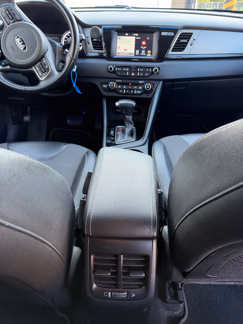 Kia Niro - 17