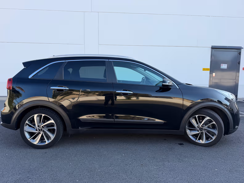 Kia Niro - 4