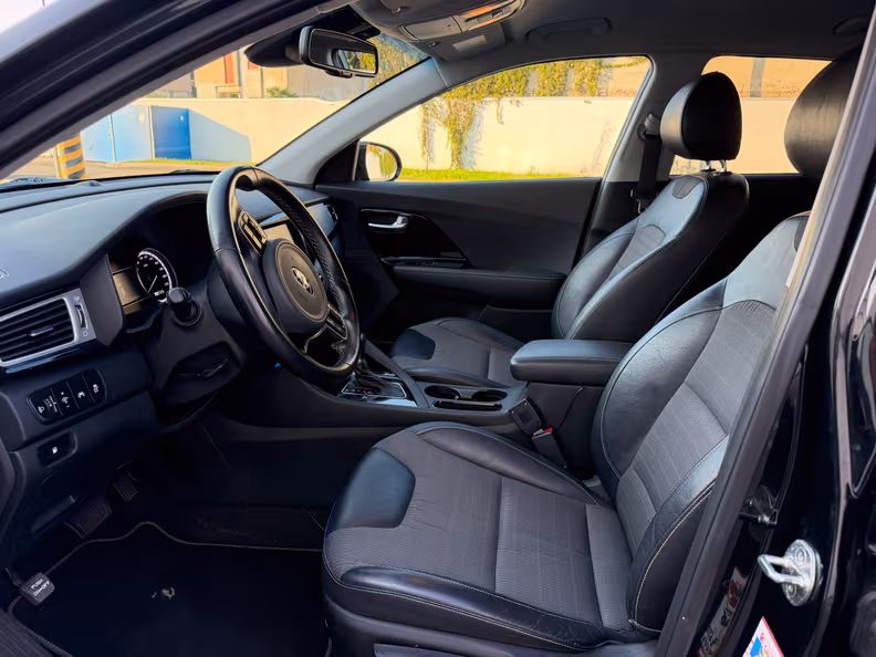 Kia Niro - 9