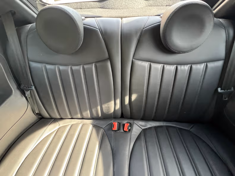 Abarth 595 - 20