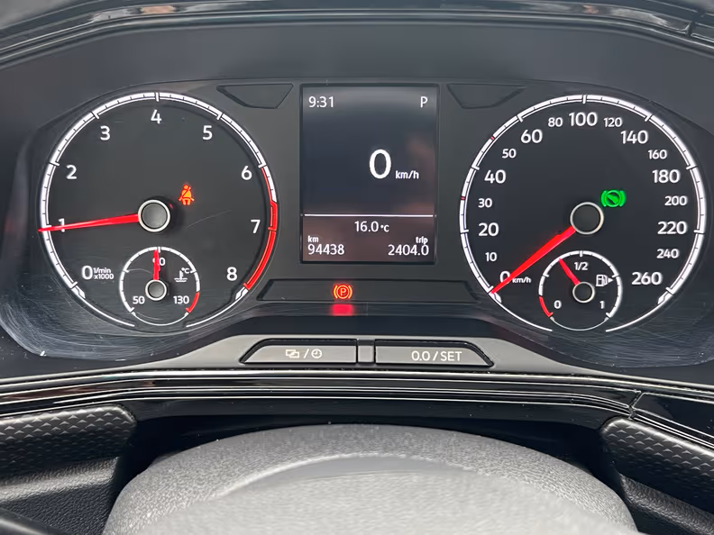 Volkswagen T-Cross - 10