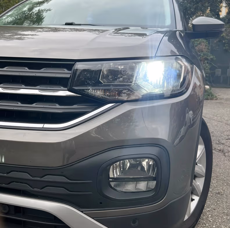 Volkswagen T-Cross - 7