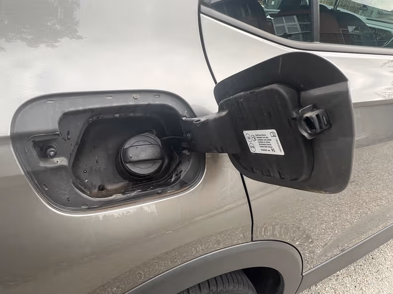 Volkswagen T-Cross - 26
