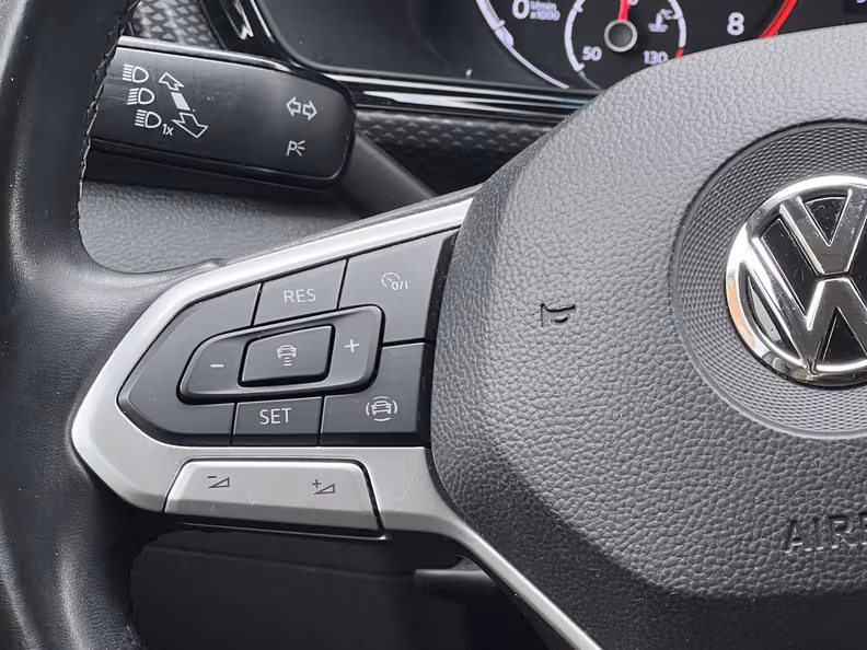 Volkswagen T-Cross - 20