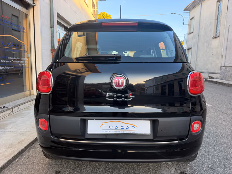 Fiat 500L - 6