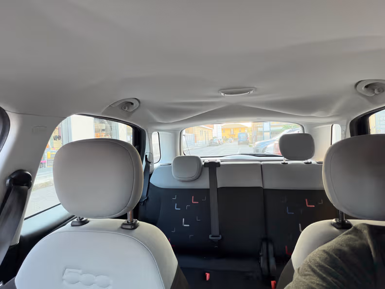 Fiat 500L - 22
