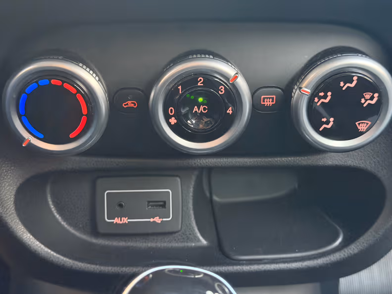 Fiat 500L - 20