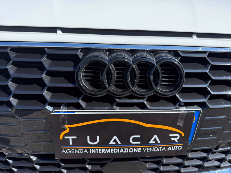 Audi A3 - 27