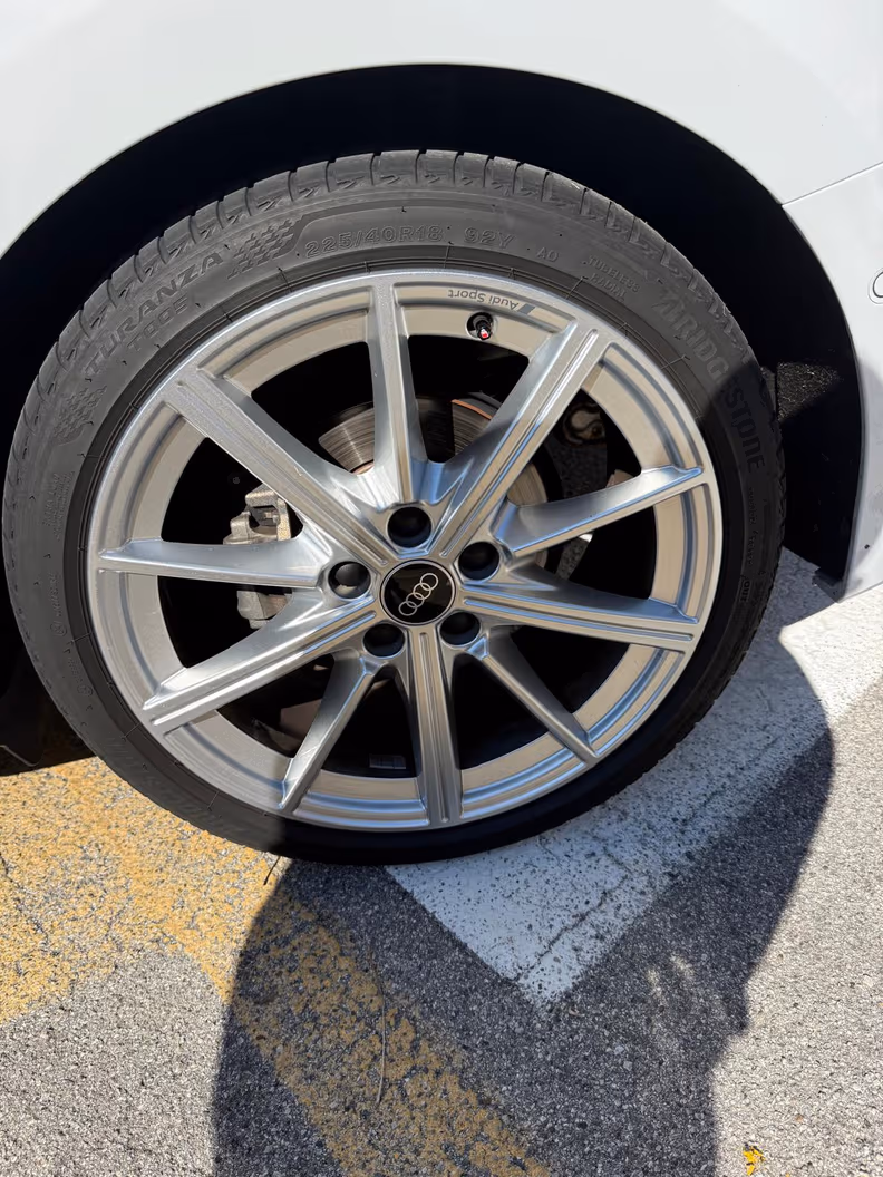 Audi A3 - 26