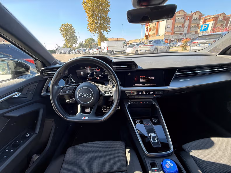 Audi A3 - 21
