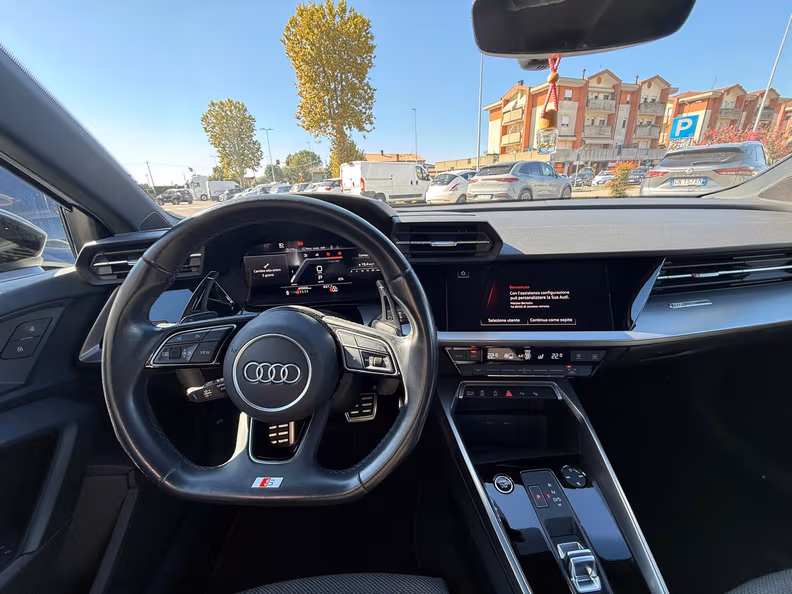 Audi A3 - 20