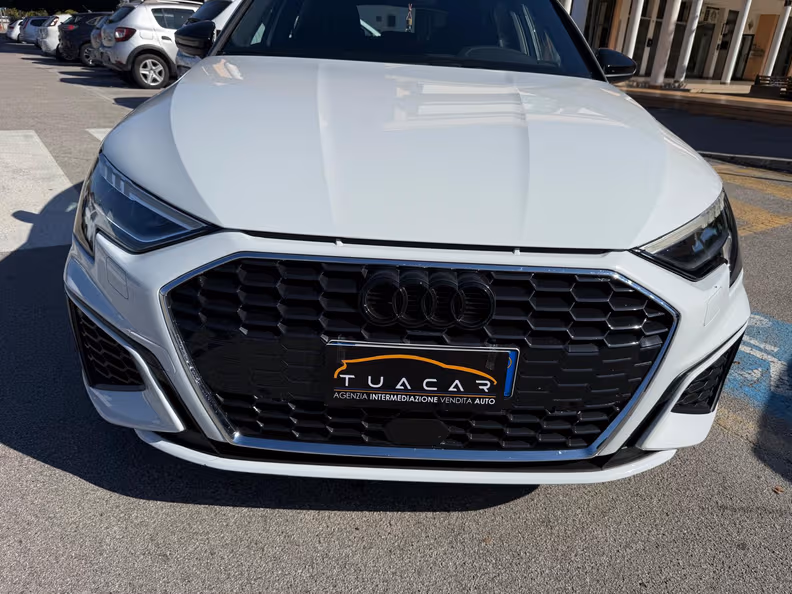 Audi A3 - 9
